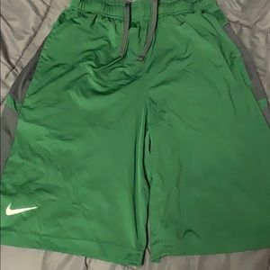 Nike men’s shorts